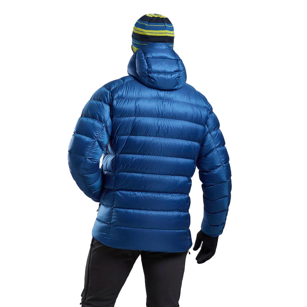 Montane Anti-Freeze XT Down Hooded Jacket - SS25