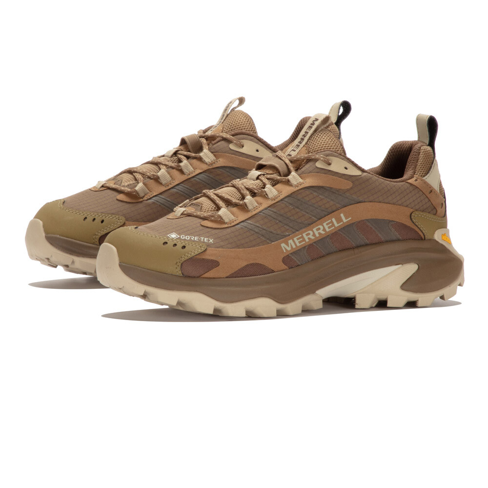 Merrell Moab Speed 2 GORE-TEX Walking Shoes - SS25