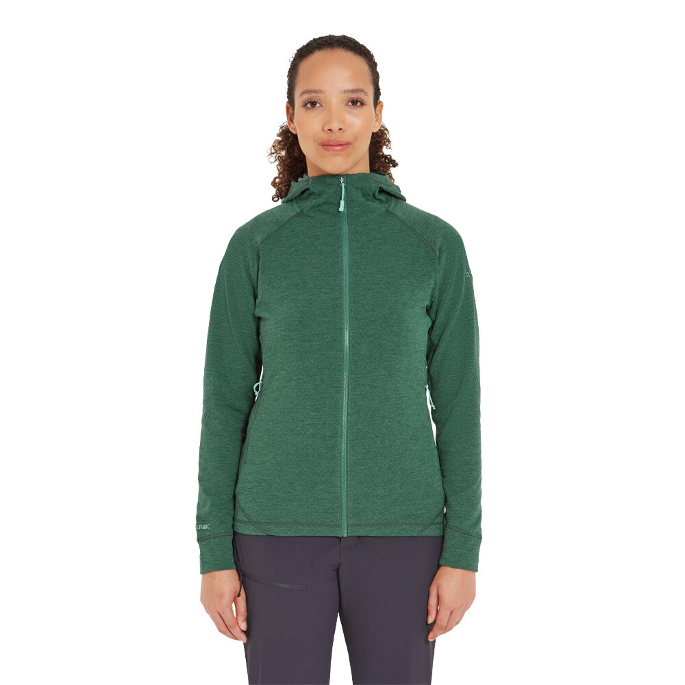 Rab Nexus Hooded Women's Jacket - SS25
