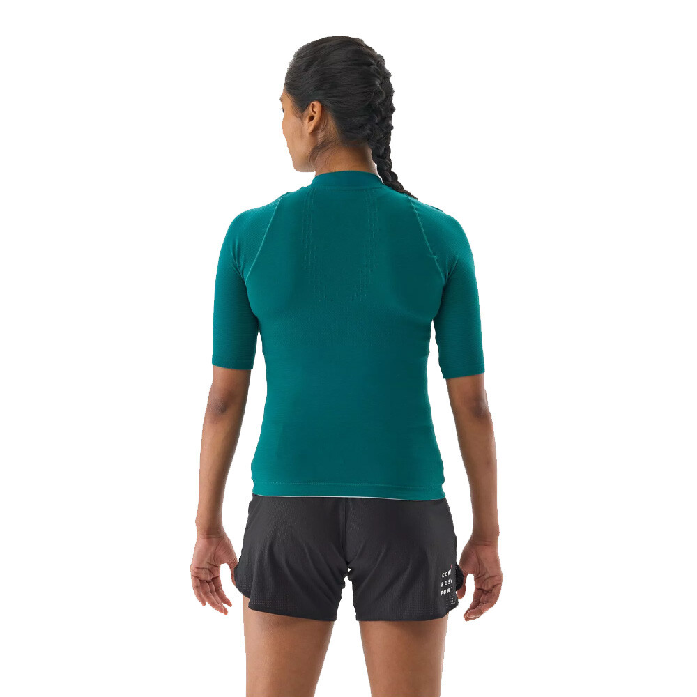 Compressport Trail Racing Postural Women's T-Shirt - AW24