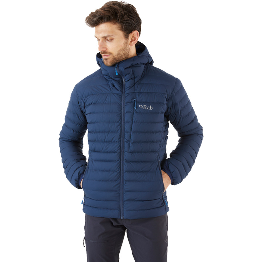 Rab Infinity Microlight Down Jacket - SS25