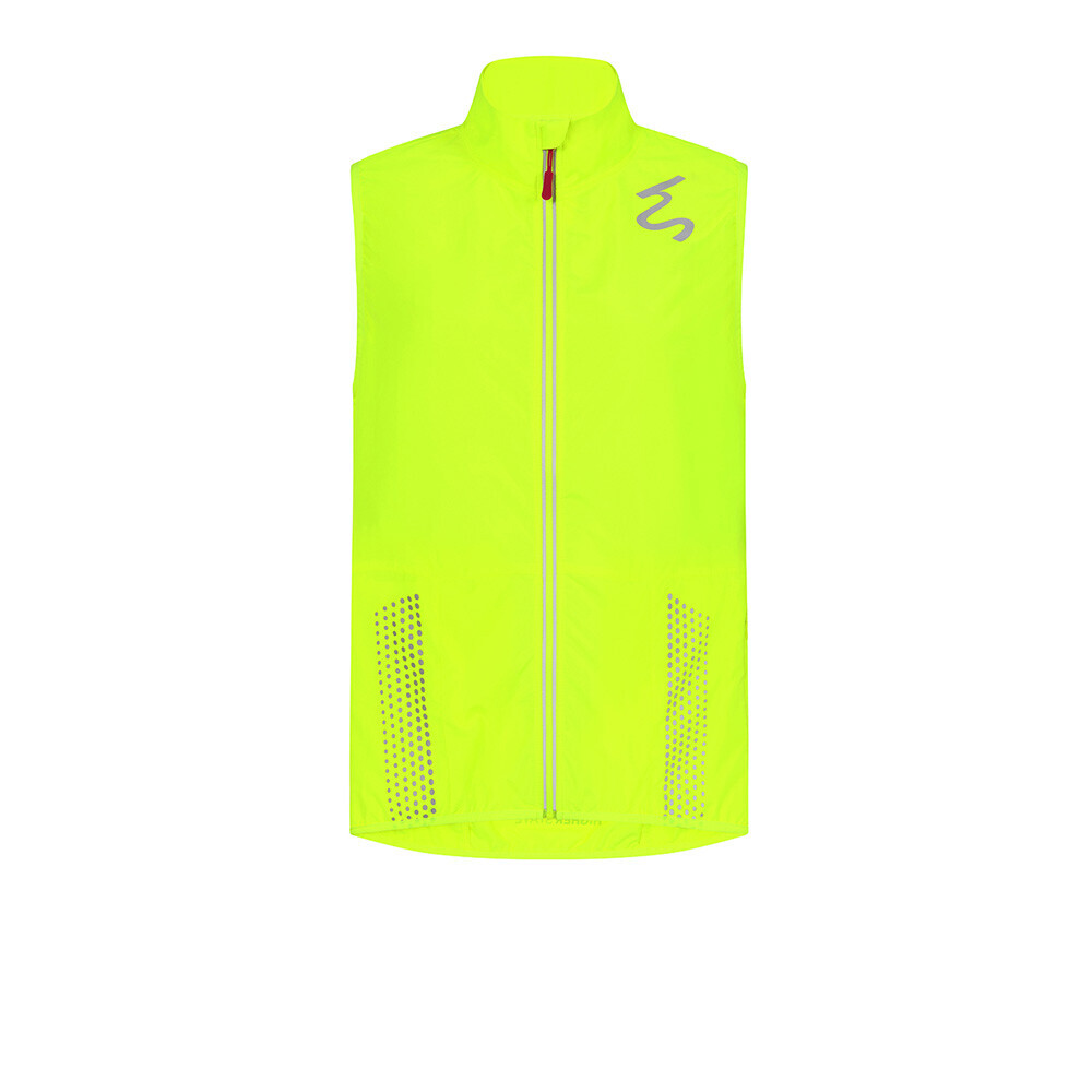 Higher State Women's Windproof Gilet - SS25