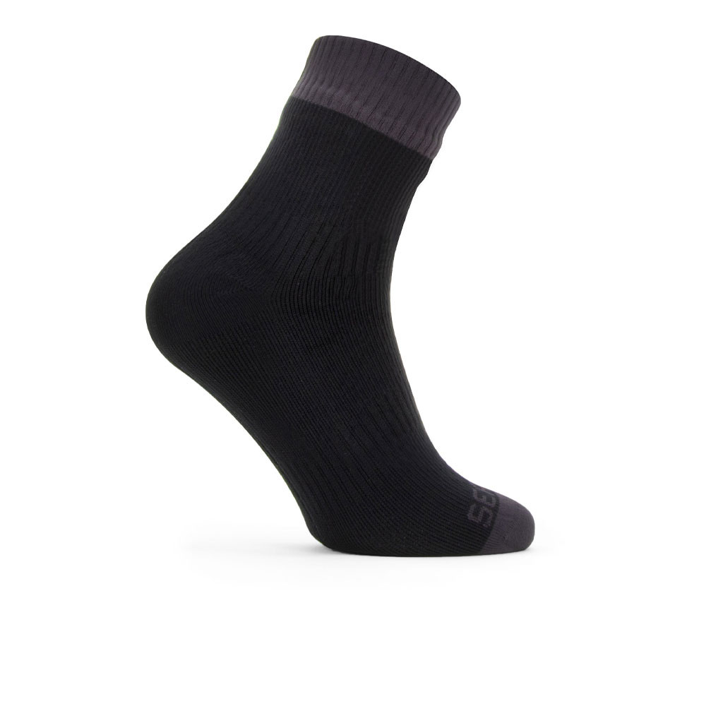 SealSkinz Waterproof Warm Weather Ankle Socks