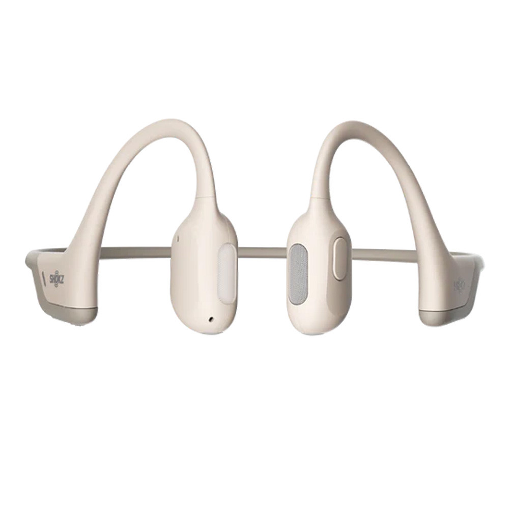 Shokz OpenRun Pro Mini Bluetooth Bone Conduction Running Headphones - SS25