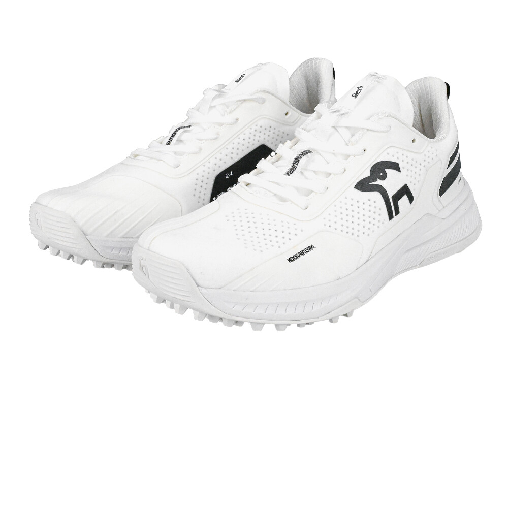 Kookaburra KC Players Rubber Cricket Shoes - SS25