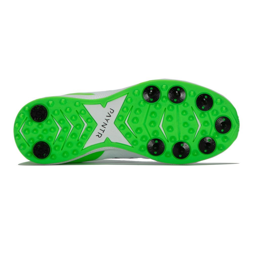 Payntr XPF-22 Cricket Spikes