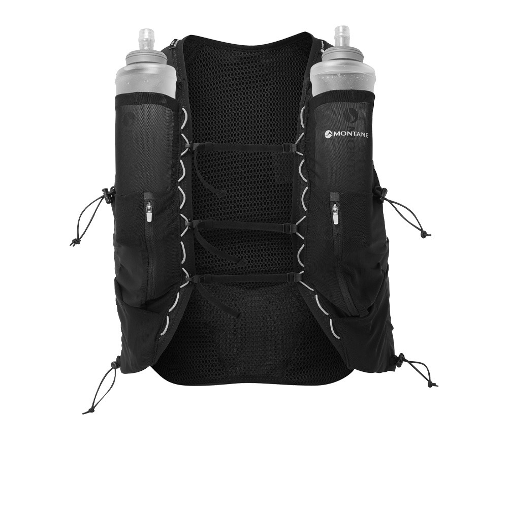 Montane Gecko VP Plus Running Pack - SS25