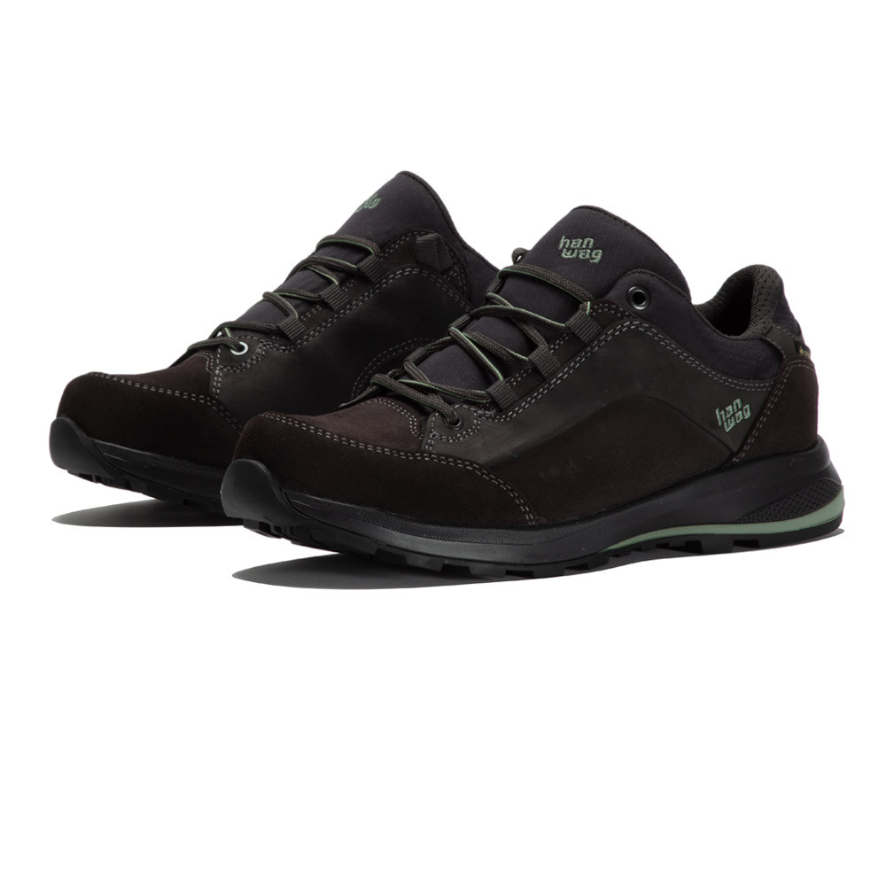 Hanwag Banks Bunion GORE-TEX Women's Walking Shoes -  SS25