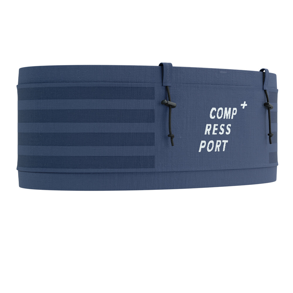 Compressport Free Belt Pro (with storage) - SS25