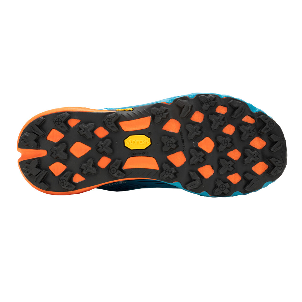 Merrell Agility Peak 5 GORE-TEX Women's Trail Running Shoes