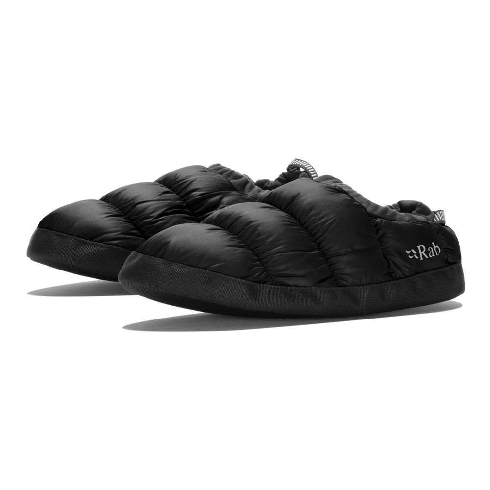 Rab Down Hut Slippers - SS25