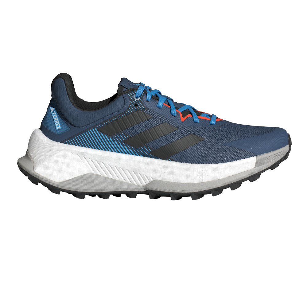 adidas Terrex Soulstride Ultra Trail Running Shoes - AW24