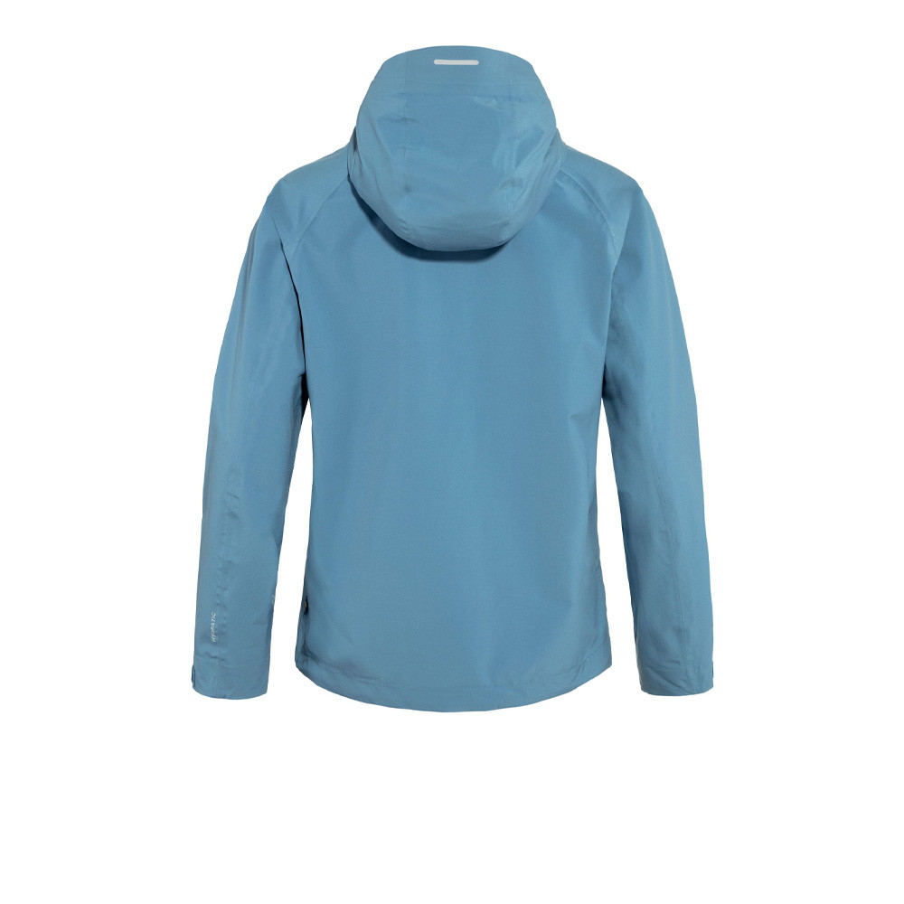 Fjallraven High Coast Hydratic Women's Trail Jacket - SS25