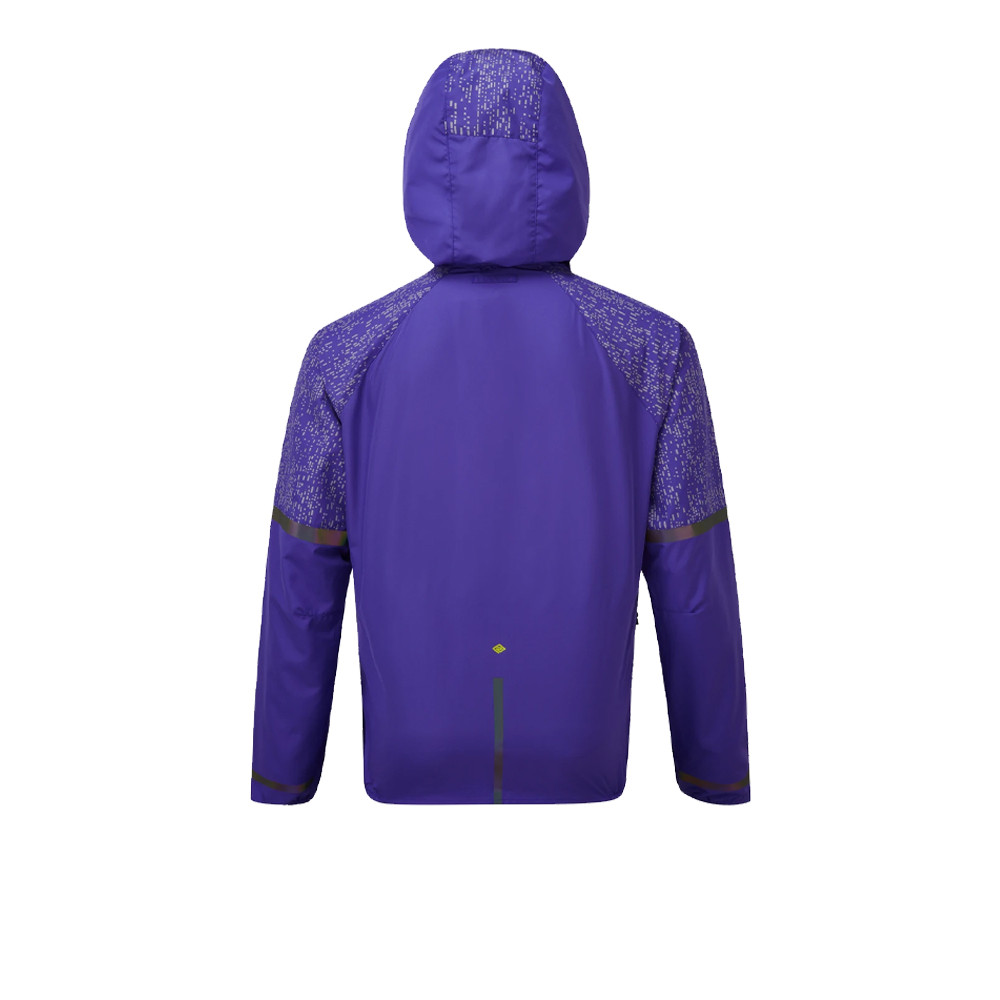 RonHill Life Nightrunner Women's Jacket