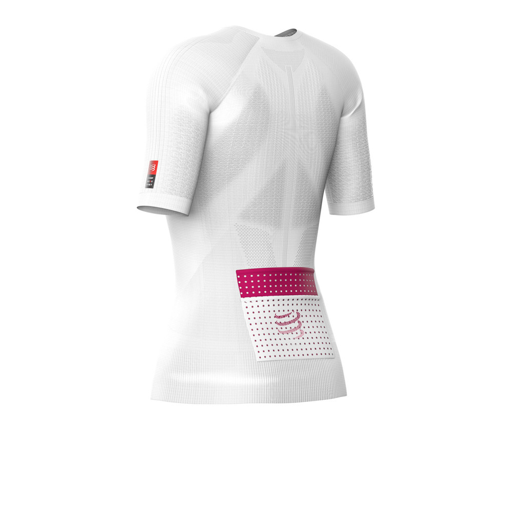 Compressport Trail Postural Women's T-Shirt