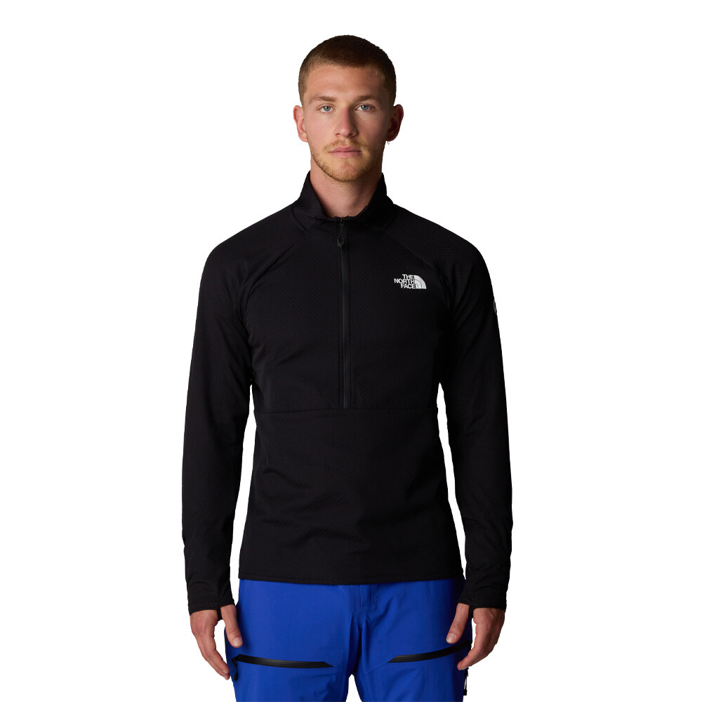 The North Face Summit Series FUTUREFLEECE LT 1/2 Zip Top - SS25
