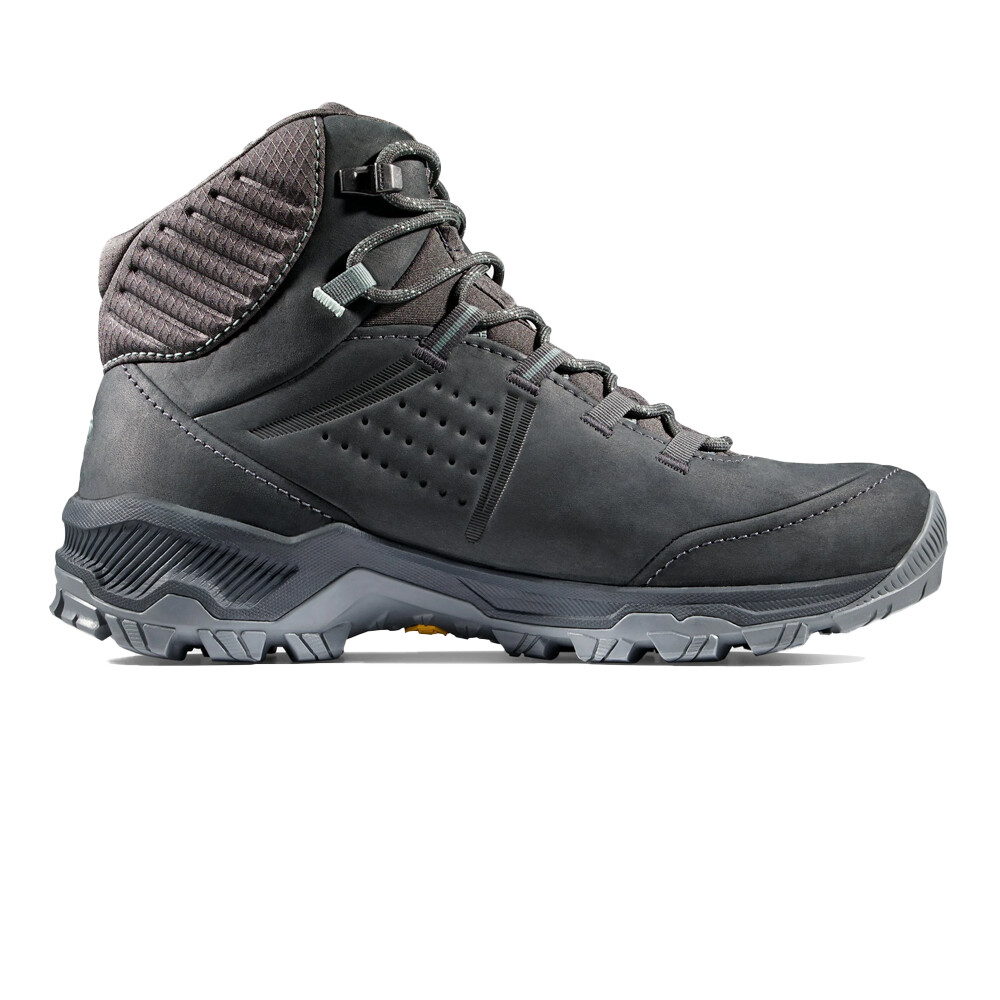 Mammut Nova IV Mid GORE-TEX Women's Walking Boots - SS25
