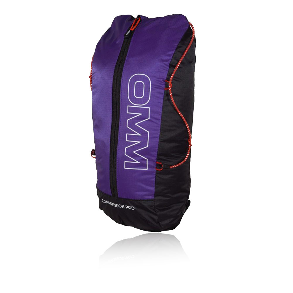 OMM Compressor Pod - SS25