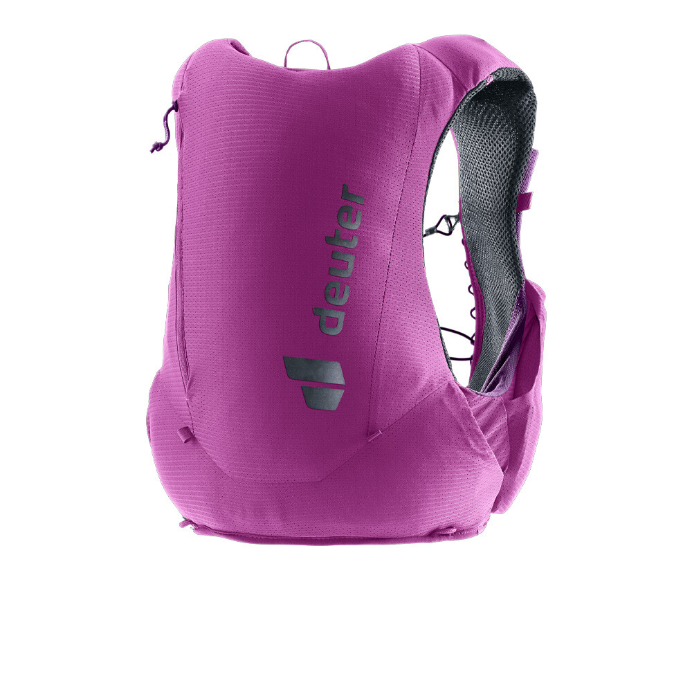 Deuter Traick 5 SL Women's Trail Running Backpack (Medium) - SS25