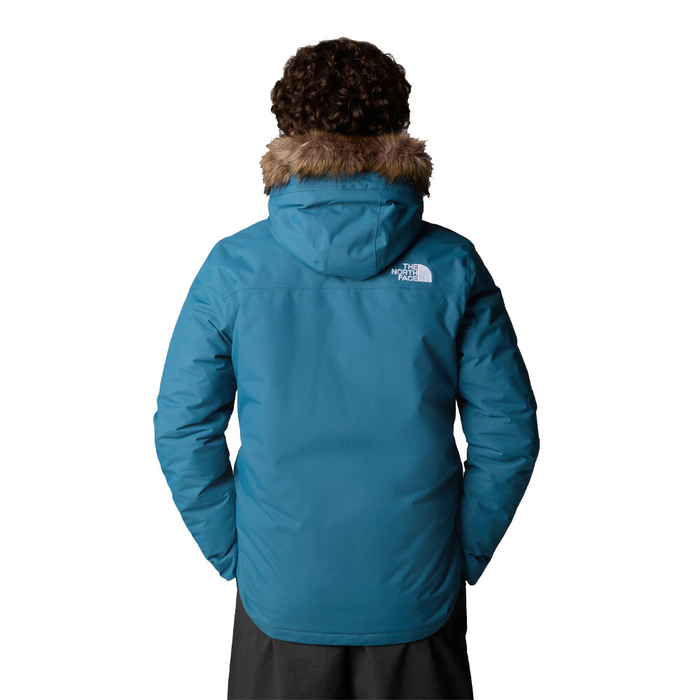 The North Face Recycled Zaneck Waterproof Jacket