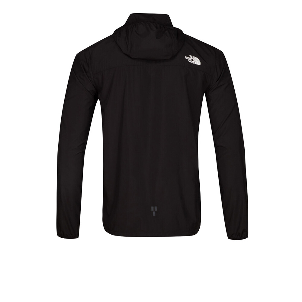 The North Face Higher Run Wind Jacket - SS25