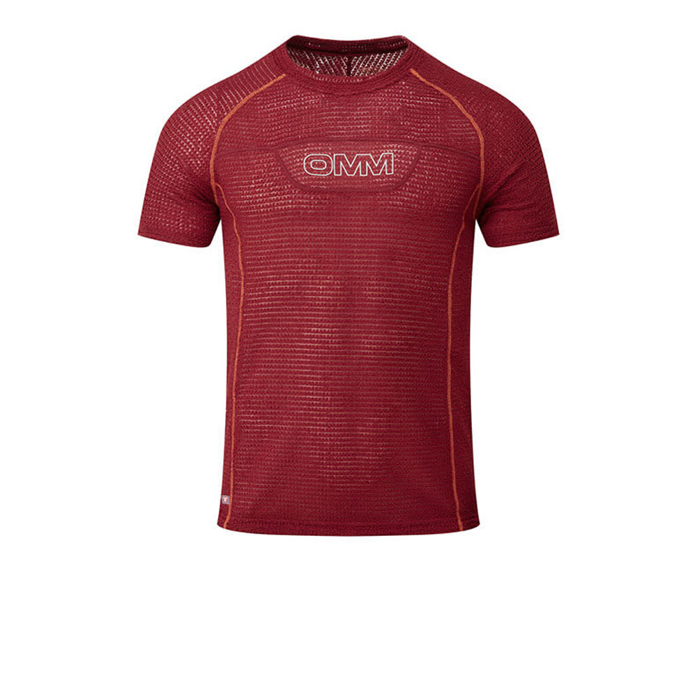 OMM Core T-Shirt - SS25