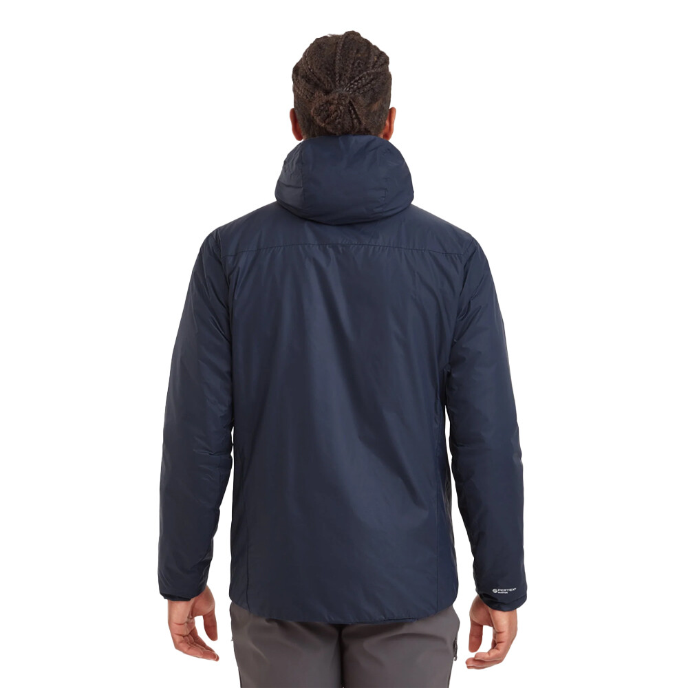 Montane Respond Hooded Jacket - SS25