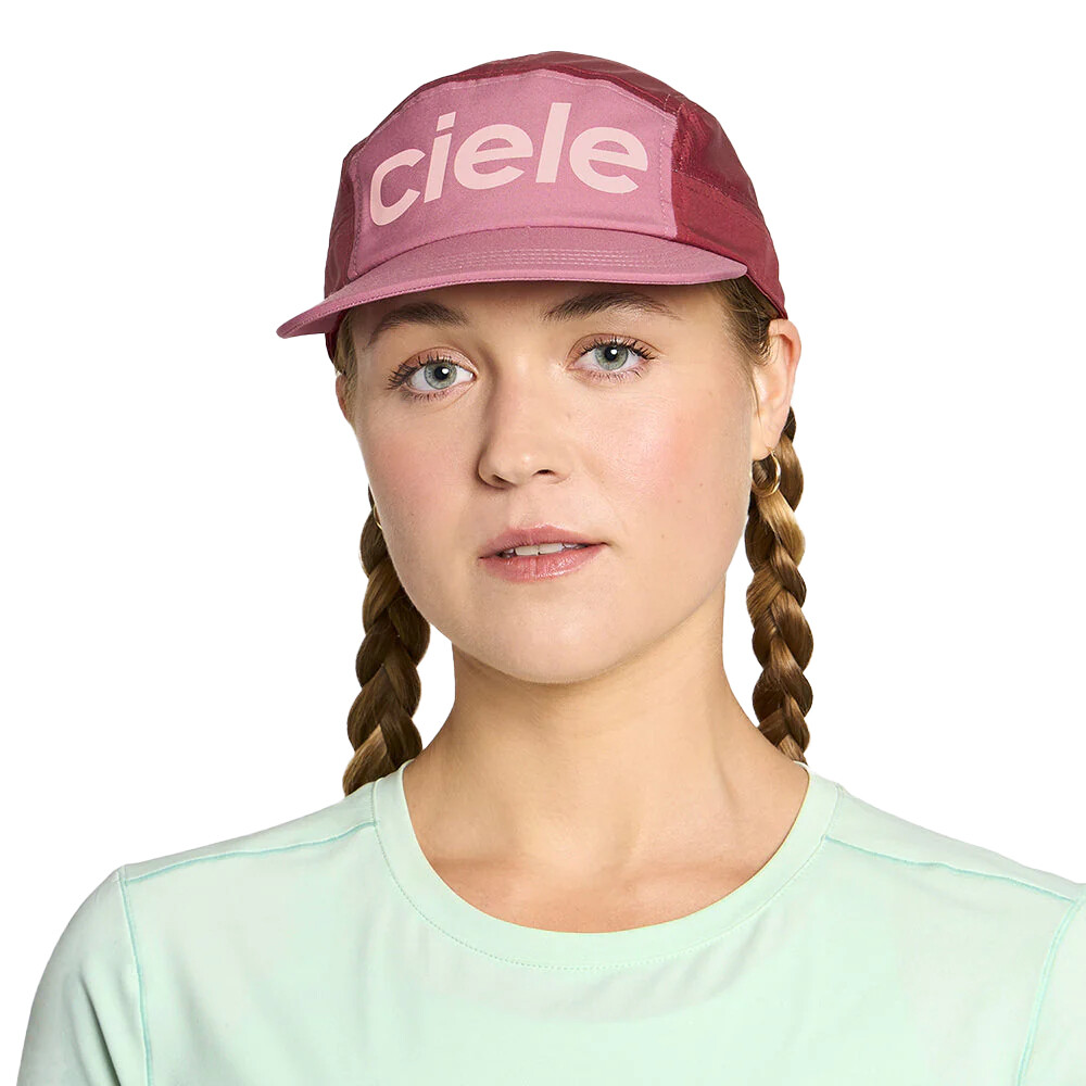 Ciele GOCap Comp Century Cap - SS25