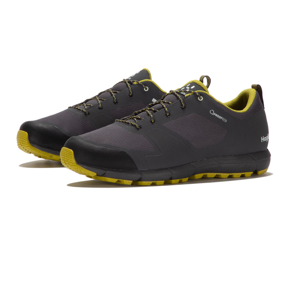 Haglofs L.I.M Proof Low Walking Shoes - SS25