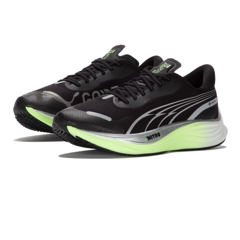 Puma Velocity Nitro 3 GORE-TEX Women's Running Shoes