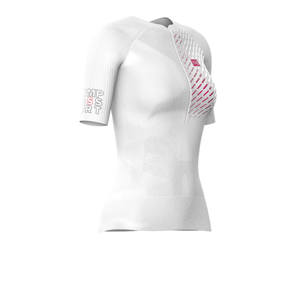 Compressport Trail Postural Women's T-Shirt