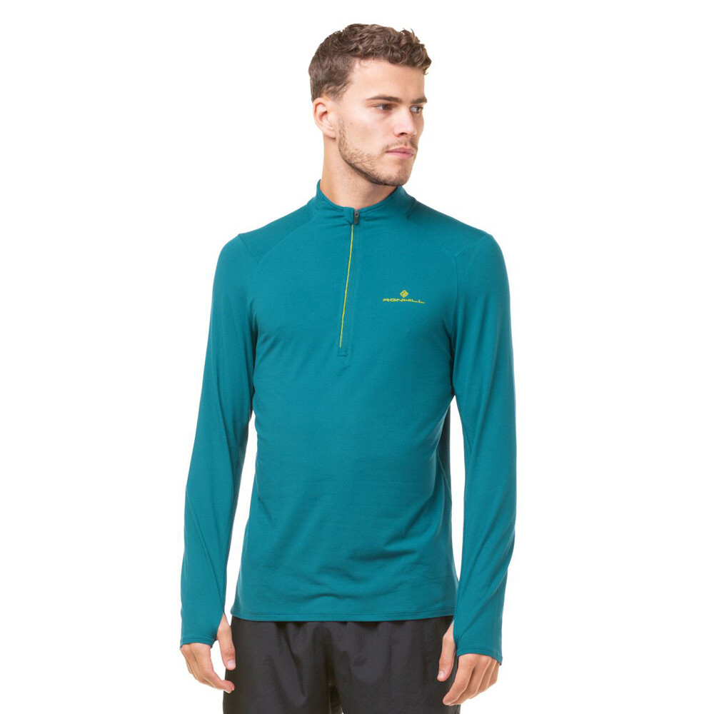 RonHill Core Thermal Half-Zip Top - AW24