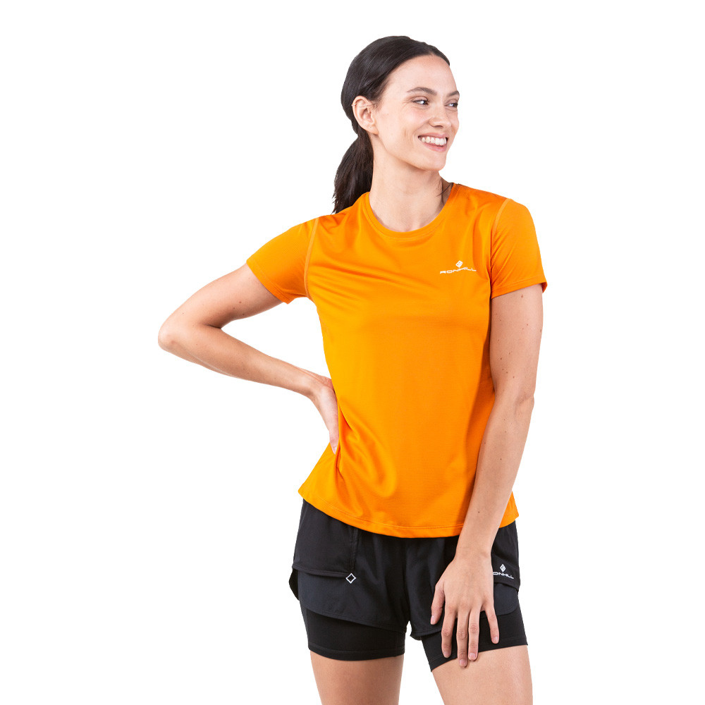 RonHill Tech Women's Twin Shorts