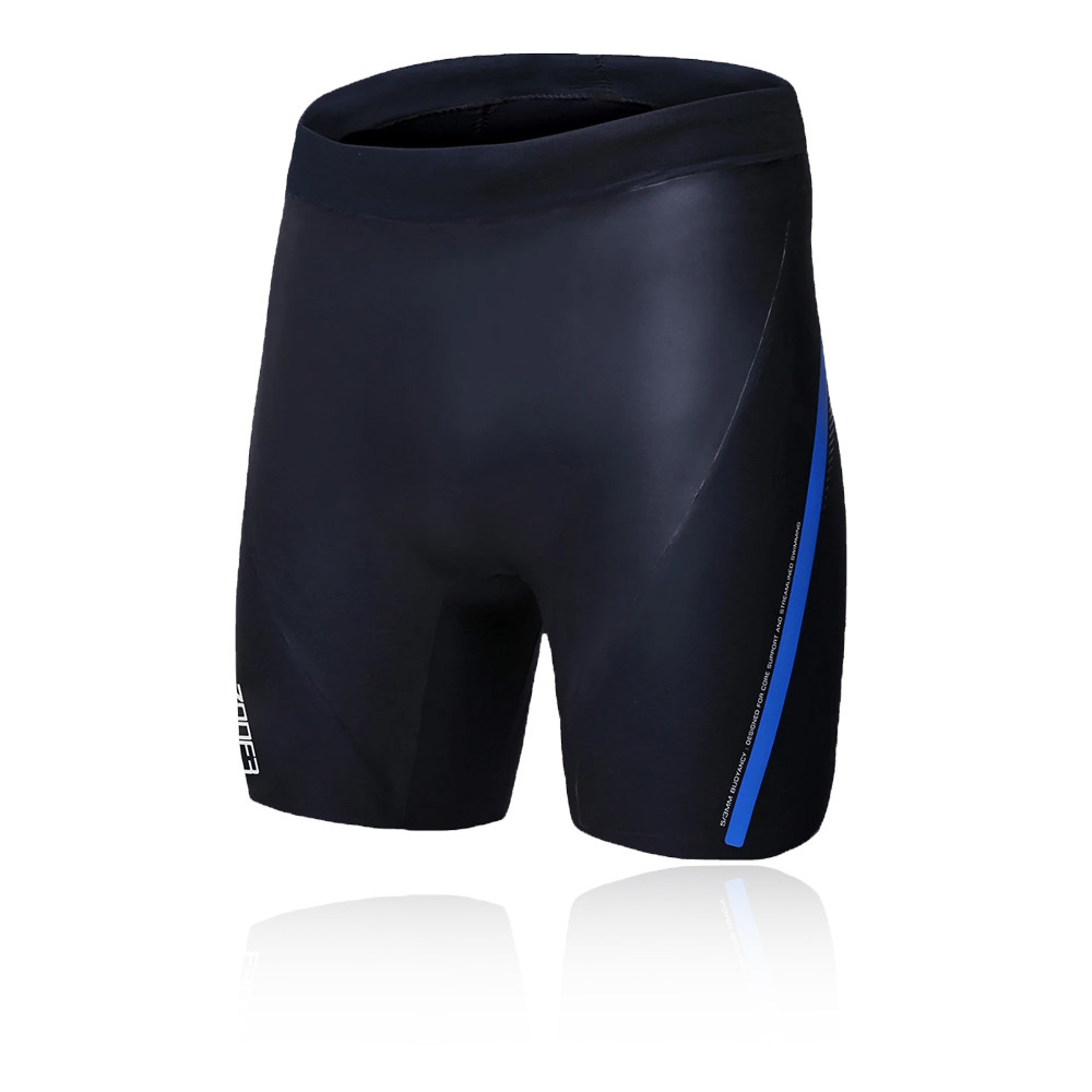 ZONE3 Zone 3 5/3mm Buoyancy Shorts  - SS25
