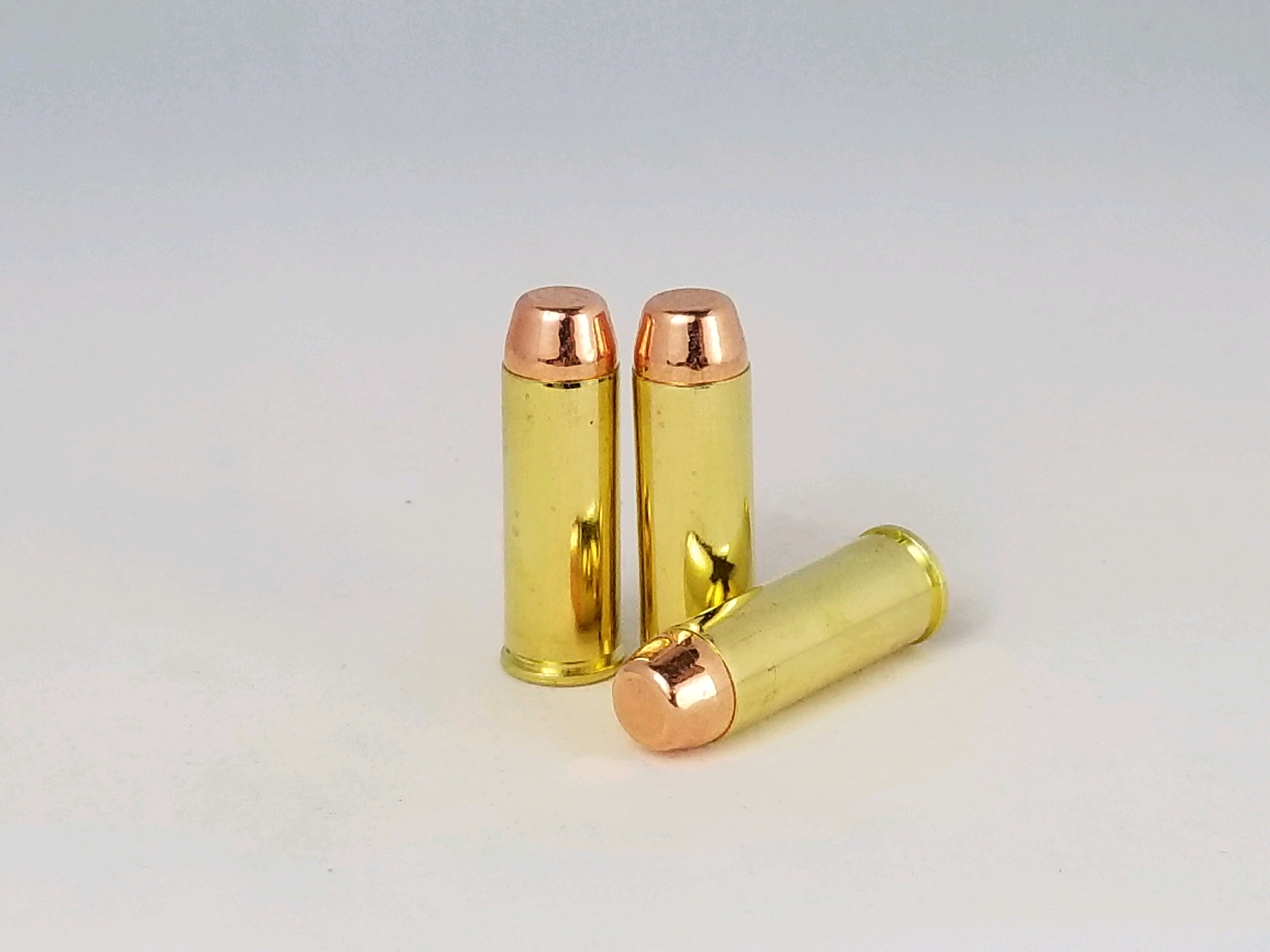 45 Long Colt Target/Practice