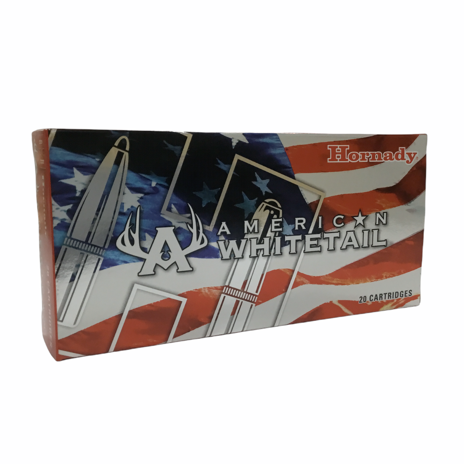 450 Bushmaster 245gr Soft Point