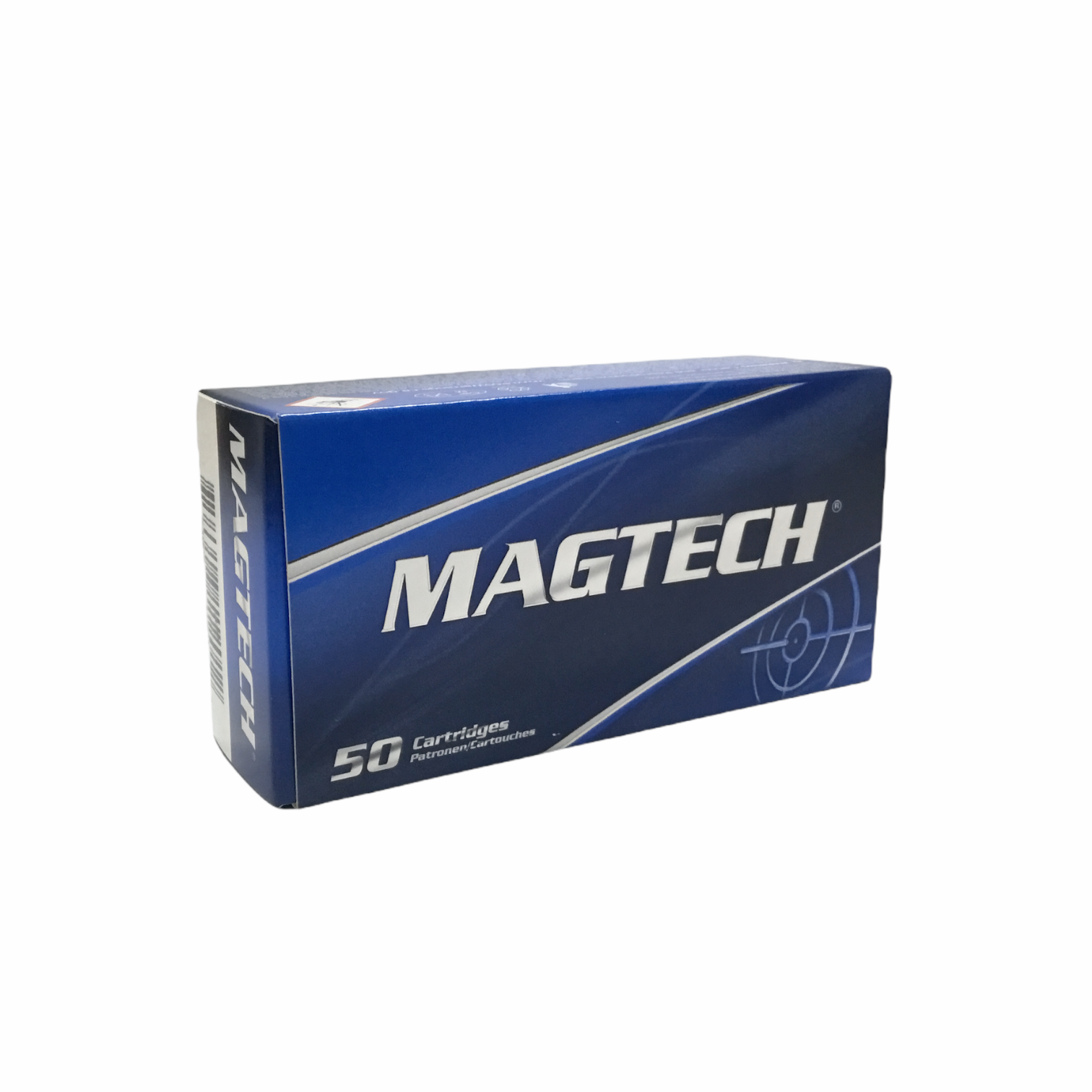 Magtech 380 ACP