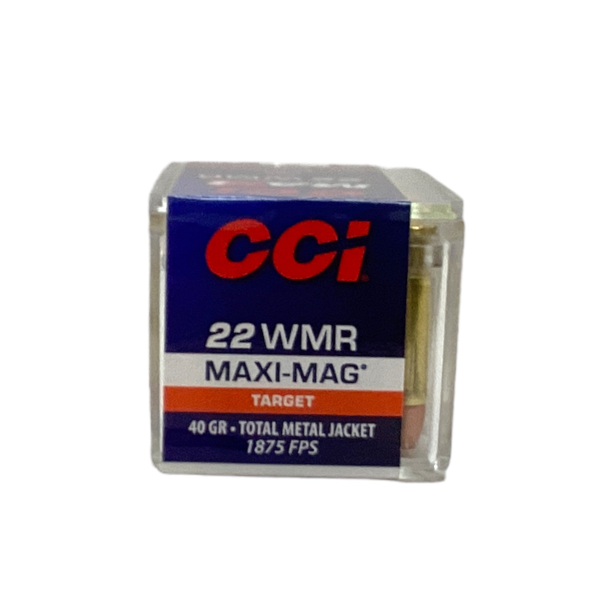 CCI Maxi Mag 22 WMR
