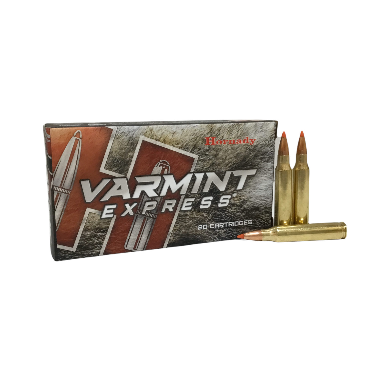 223 55gr Varmint Express