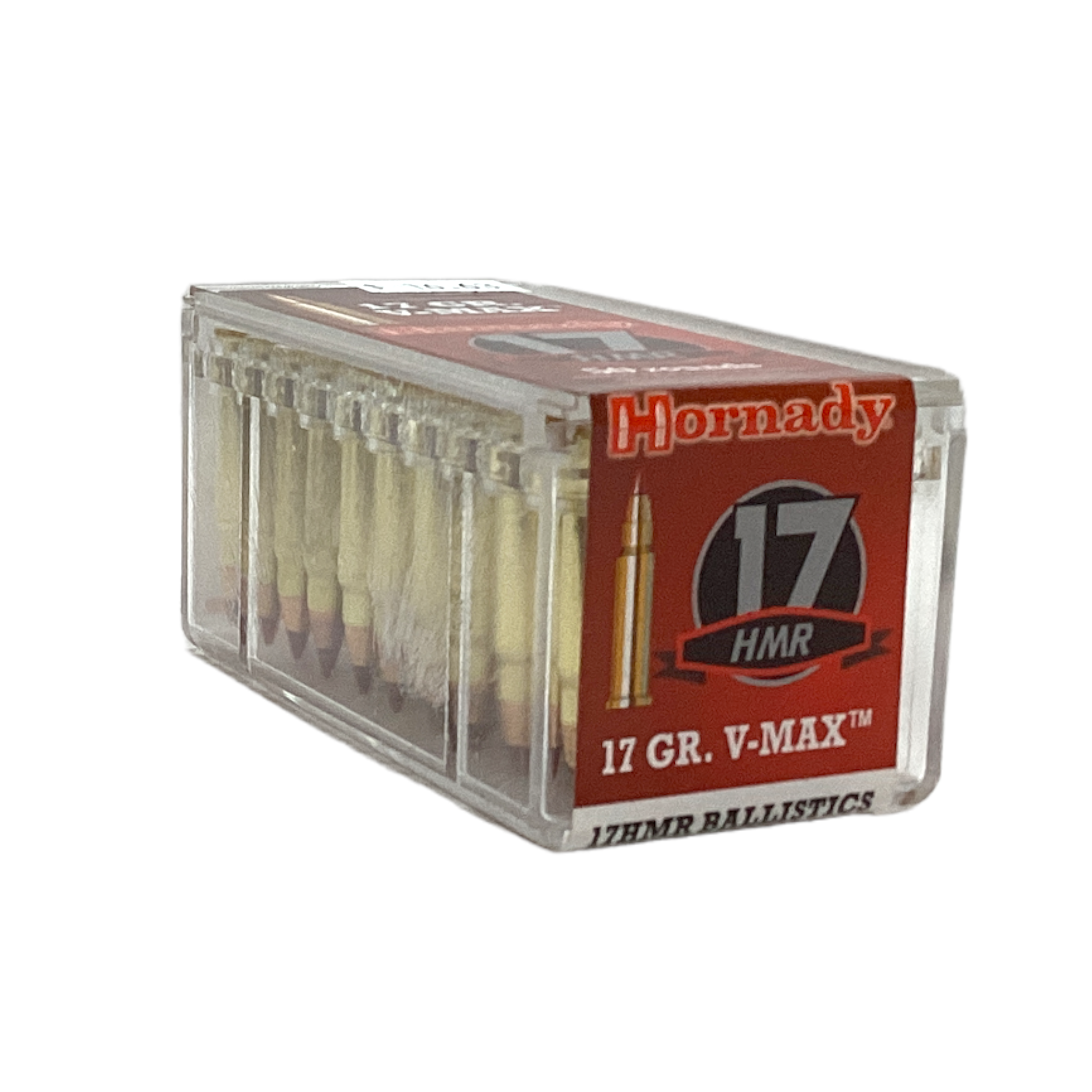17 HMR V-MAX