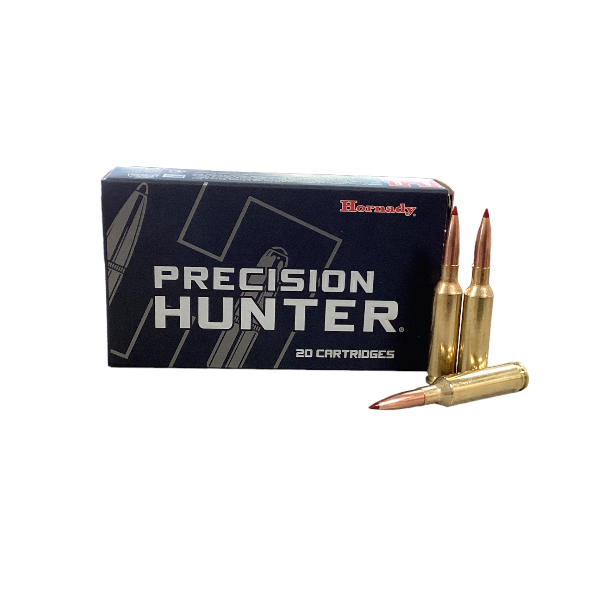 6mm Creedmoor 103gr ELD-X