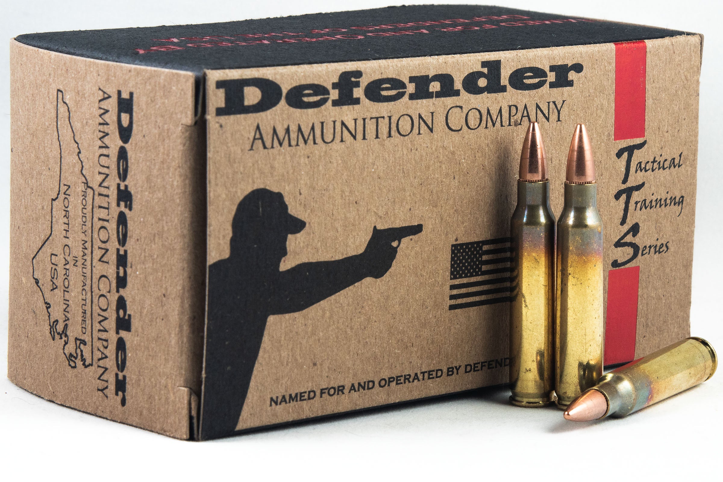 5.56 Target/Practice