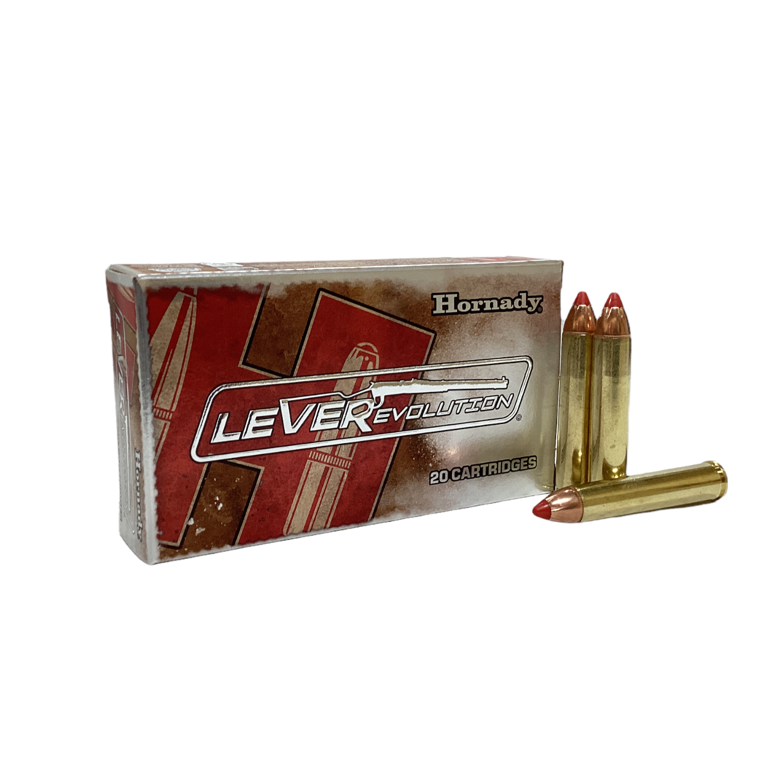 444 Marlin 265gr LeveRevolution