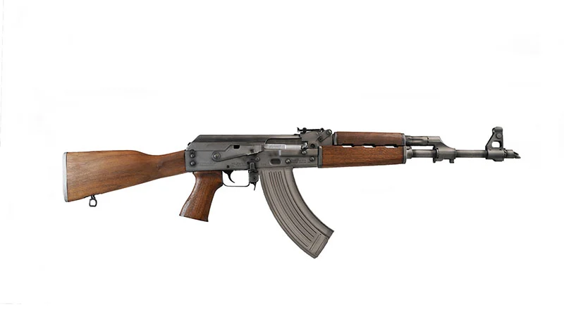 ZPAPM70 AK 7.62X39 16.3 30rd BattleWrn - CLB Guns