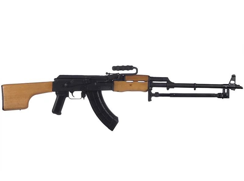 AES 10B, 7.62x39, 21.5 , 30rd, wd, w/ bipod CH - CLB Guns