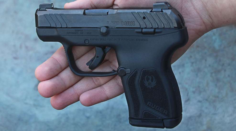 💥Today's Specials $103🔥Ruger LCP Max 380 ACP 10