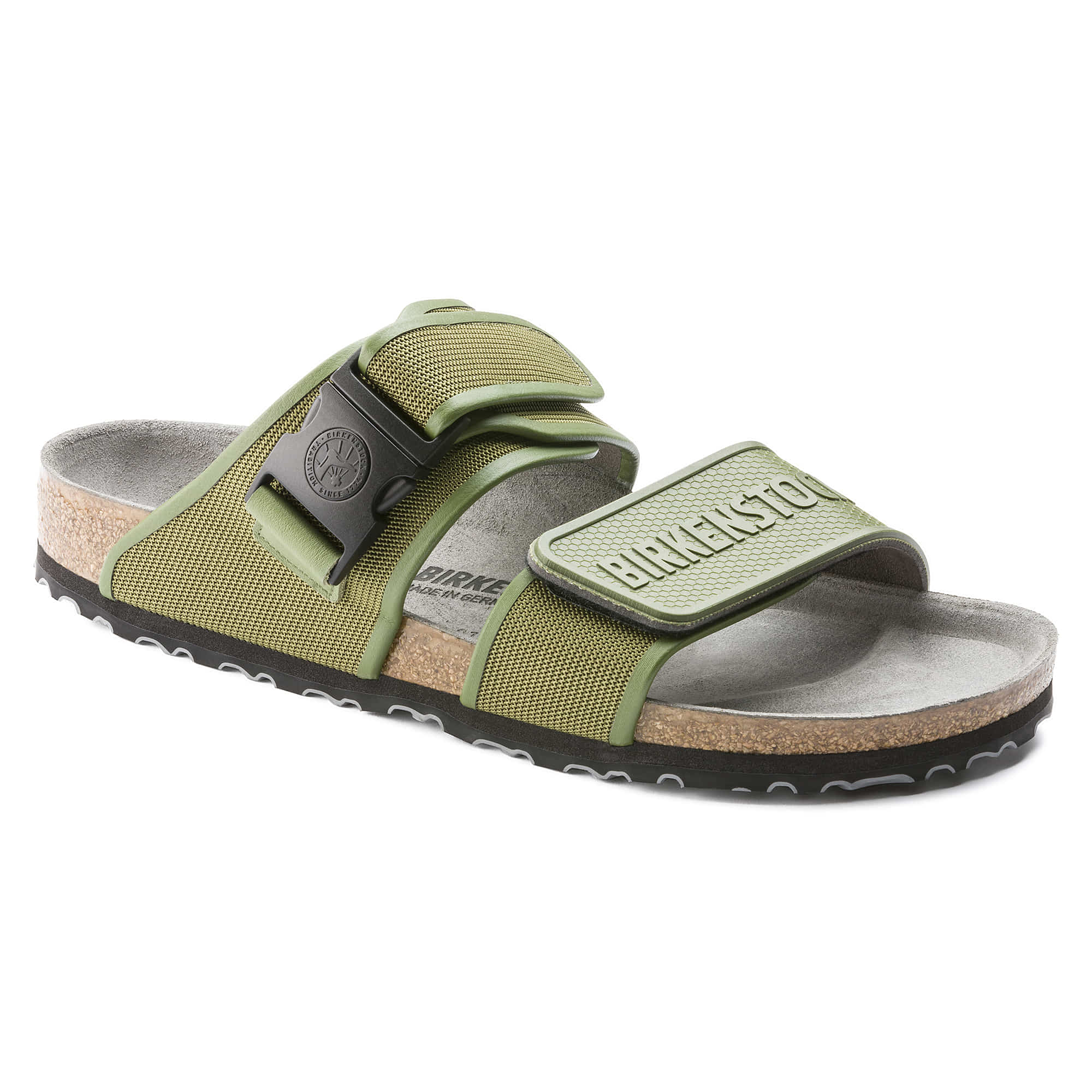 Rotterdam Micro Fibre