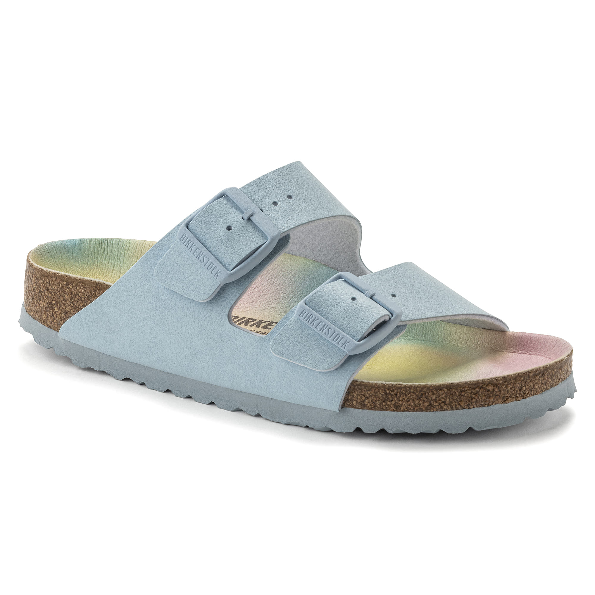 Arizona Vegan Birko-Flor Nubuck