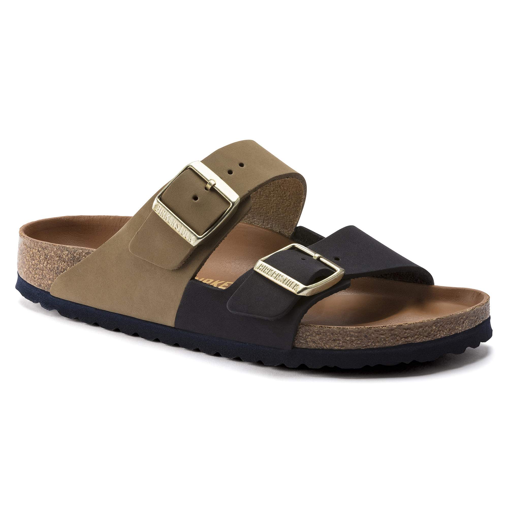 Arizona Split Nubuck Leather