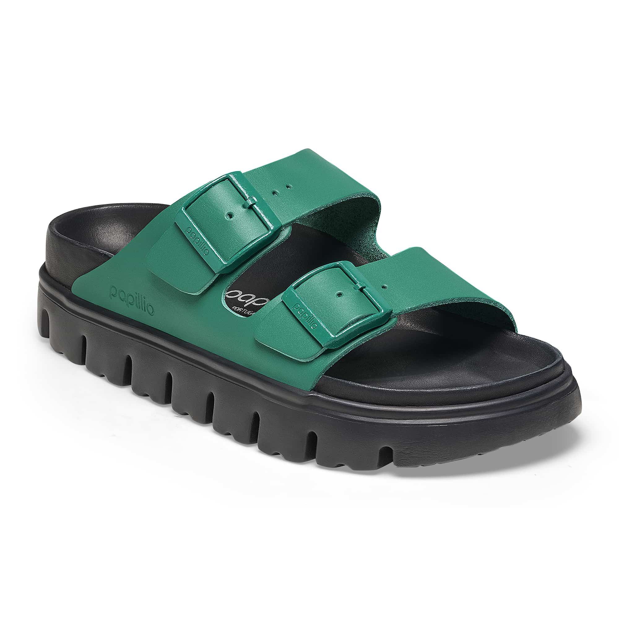 Arizona Chunky Natural Leather